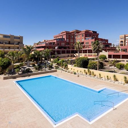Sea Pearl Holiday Home By Sunkeyrents El Médano Exterior foto