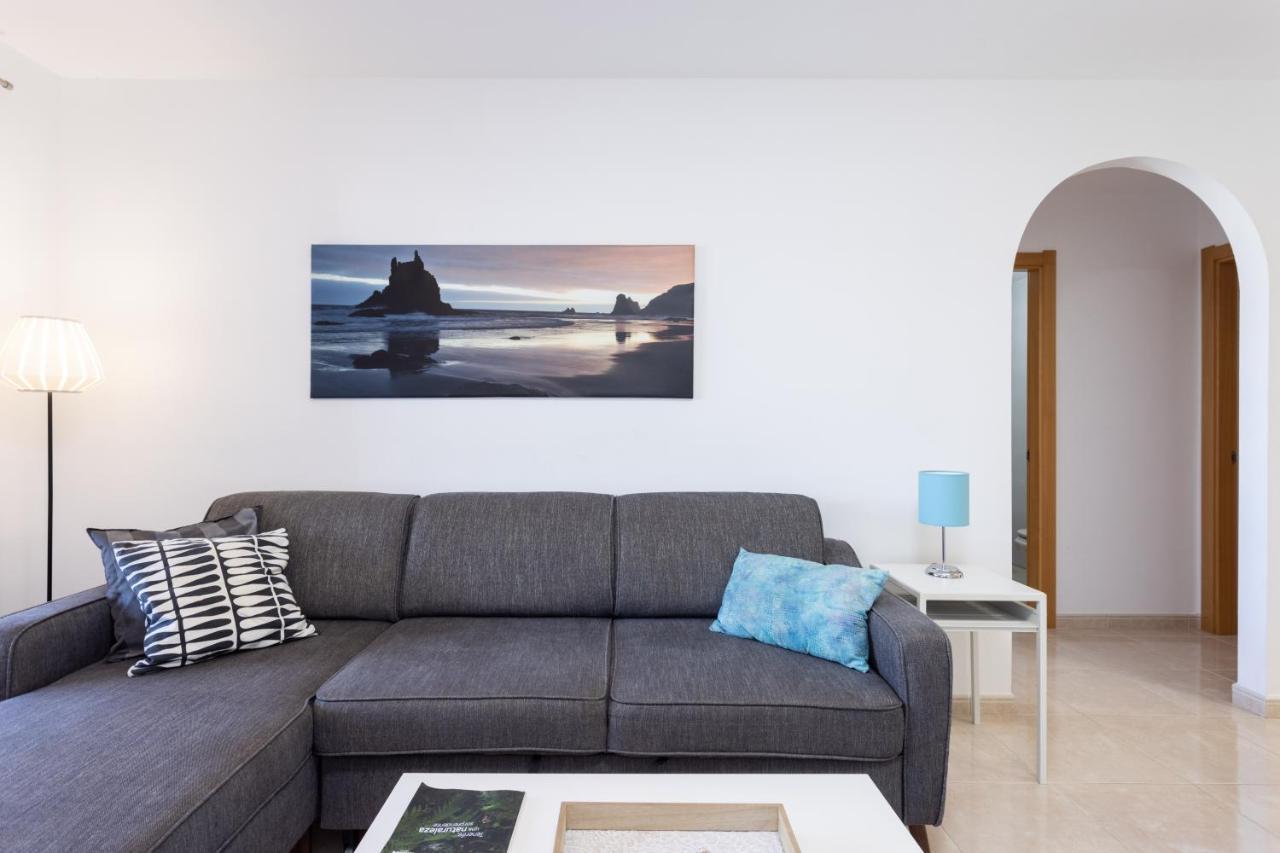 Sea Pearl Holiday Home By Sunkeyrents El Médano Exterior foto